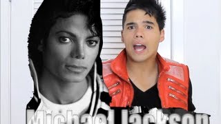 20 Michael Jackson Moves