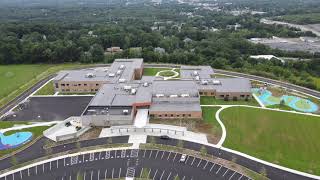 UPDATE: Beal Elementary School - Shrewsbury School Construction 8/18/2021