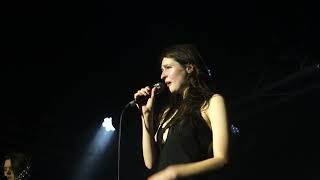 Lou-Adriane Cassidy - Ce qu'il reste - Live at La Boule Noire - Paris 2023