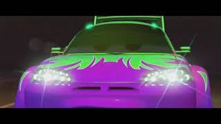 cars - slowed & reverb beat - bazauti