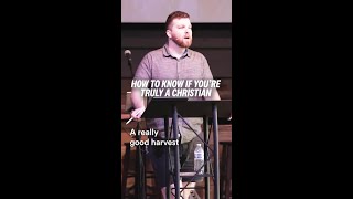 How To Know If You're Truly A Christian #shorts