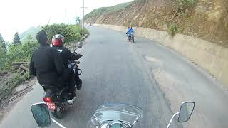 Kanyam Bike Ride #Kanyam #video #biker