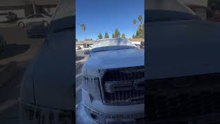 Pre-Wash 😶‍🌫️ #auto #autodetailing #detailing #inlandempire