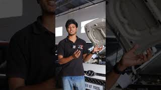 Car Fuel Filter ipdi Maintain pananuma? | RevNitro