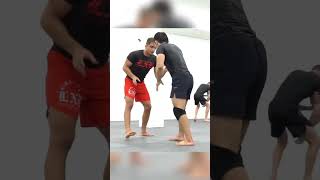 Subscribe for more jiu jitsu moves and techniques!