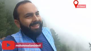 Pir Chinasi ||Pir Chinasi Muzaffarabad||Beautiful Kashmir|| Travel to Pir Chinasi Road|