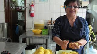 Restaurante La Casa de la Abuela