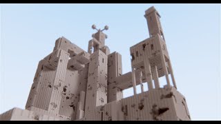 Voxel Engine - First Person Camera