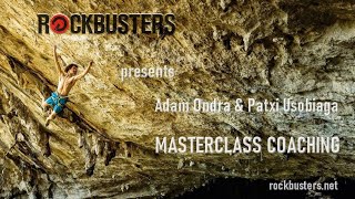 Rockbusters Master Class Coaching