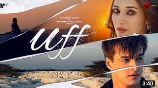 Uff | Behind the scenes | Mohsin Khan | Heli Daruwala | Shreya G