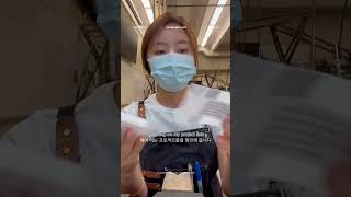 A simple day as a jeweler in Toronto Vlog 🎥 토론토 쥬얼리과 유학생 일상 #lifeintoronto #torontovlog #토론토