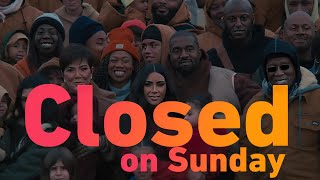 Kanye West - Closed On Sunday (lyric content)