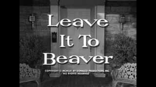 Leave It To Beaver (Intro) S5 (1961)