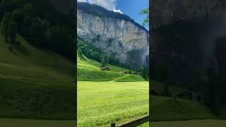 Nature of Switzerland #shorts