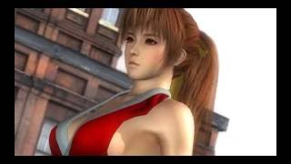 DoA5 Mods - Kasumi: Mai Shiranui vs. Kasumi Skirtless