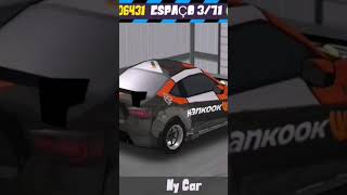 BRZ suspension mod -  FR LEGENDS