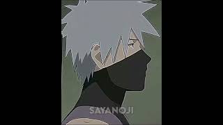 Kakashi vs Aokiji