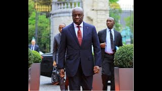 Marcel Amon Tanoh nommé par le président de la république ALASSANE OUATTARA.