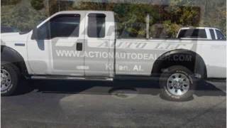 2006 Ford F250 Used Cars Killen AL