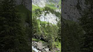 ❤️🇨🇭⛰️ #travel #switzerland #mountains #nature #swissnature #alp #hiking