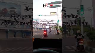 🔴SELAMAT PAGI || JALANI HIDUP DENGAN PENUH SEMANGAT & TETAP BESYUKUR