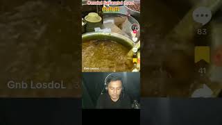 Cendol di india bikin mual