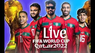 لايف إلياس المالكي ILYAS ELMALIKI LIVE F KICK 16/10/2024 HD 🔴