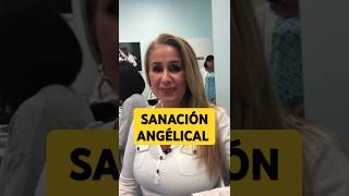 SANACIÓN CON ANGELES Y CURSOS EN MIAMI USA #shorts #miami #usa #viral