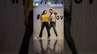 Diven Choudhry | Nimbooda Tesher | YoutubeShorts | Dance Video