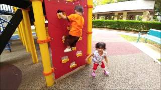 Playground @ Pasir Ris