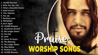 Best Christian Worship Songs Of All Time 🙏 Worship 🙏 Worship Songs 2023 Playlist