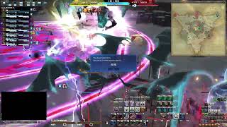 FFXIV - FL OCE, 2024-04-24 #4 (Shatter)