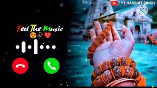 | Mahadev ringtone | Bholenath ringtone 2024 | bhakti ringtone | Tarnding Ringtone...