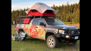 A Cariboo Road Trip