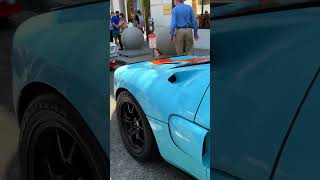 Ford vs. Ferrari #cars #shorts