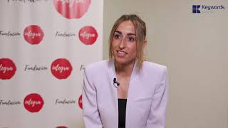 Entrevista a Jennifer Agudo, Workplace Manager Spain de Keywords Studios