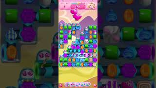 Candy Crush Level 6944 Released Gummi Dragons/Queen of Candy Crush🐲🐲🐲