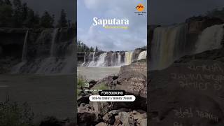 saputara adventure camp