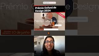 COMO CADASTRAR NA PROMOÇÃO OXFORD DE DESIGN 2024