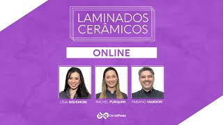 Laminados Cerâmicos Online