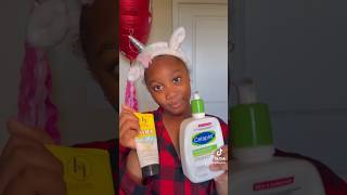 Kids’ Skincare Routine | #skincareroutine