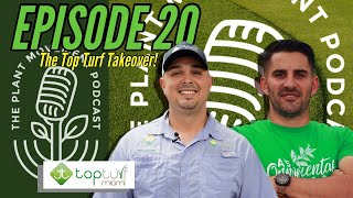 EP20 - Top Turf Takeover featuring Ruben Echevarria