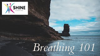 BREATHING 101