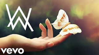 Alan Walker - Sweet Butterfly (New Song 2022)