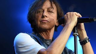 Gianna Nannini ... I maschi + Bello e impossibile, live en 2016