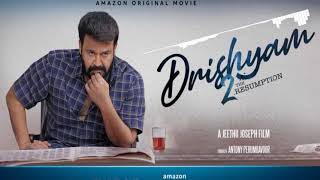 Drishyam bgm