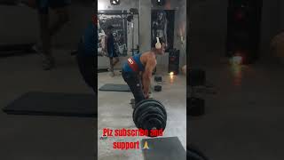 175 kg deadlift 🔥🔥💪💪#viral #shorts Plz subscribe and support 🙏