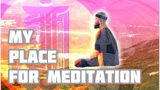 DAILY MEDITATION | ЩОДЕННА МЕДИТАЦІЯ |