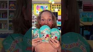 Squishmallows Blind Bag Unboxing!#asmr #shorts