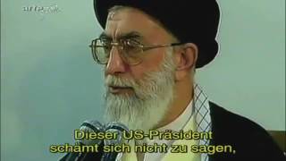 Iran der Wille zur Großmacht 9